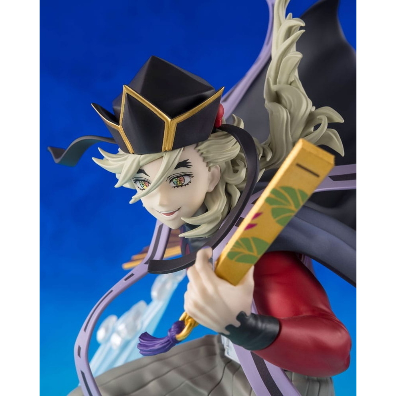 Demon Slayer - Infinity Castle Doma Figuarts ZERO Bandai