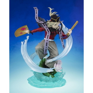 Demon Slayer - Infinity Castle Doma Figuarts ZERO Bandai