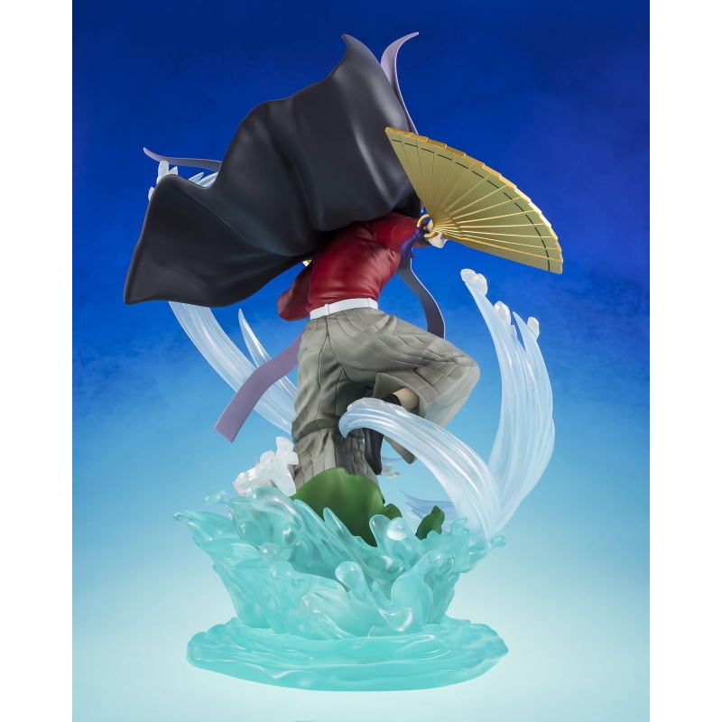 Demon Slayer - Infinity Castle Doma Figuarts ZERO Bandai