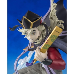 Demon Slayer - Infinity Castle Doma Figuarts ZERO Bandai