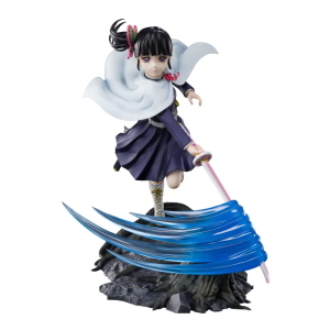Demon Slayer - Infinity Castle Doma Figuarts ZERO Bandai