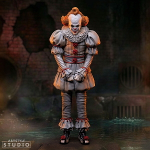 IT - Pennywise Super Figure Collection 1/10 Abystyle Studio