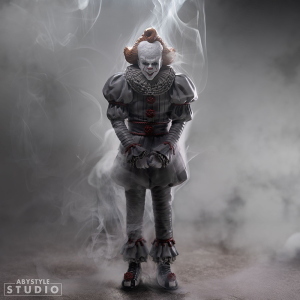 IT - Pennywise Super Figure Collection 1/10 Abystyle Studio
