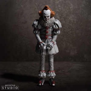 IT - Pennywise Super Figure Collection 1/10 Abystyle Studio