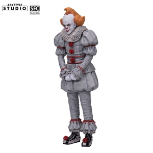 IT - Pennywise Super Figure Collection 1/10 Abystyle Studio