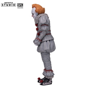 IT - Pennywise Super Figure Collection 1/10 Abystyle Studio