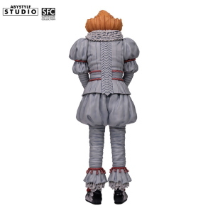 IT - Pennywise Super Figure Collection 1/10 Abystyle Studio