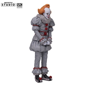 IT - Pennywise Super Figure Collection 1/10 Abystyle Studio