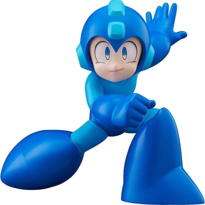 Mega Man - Pop Up Parade Good Smile Company