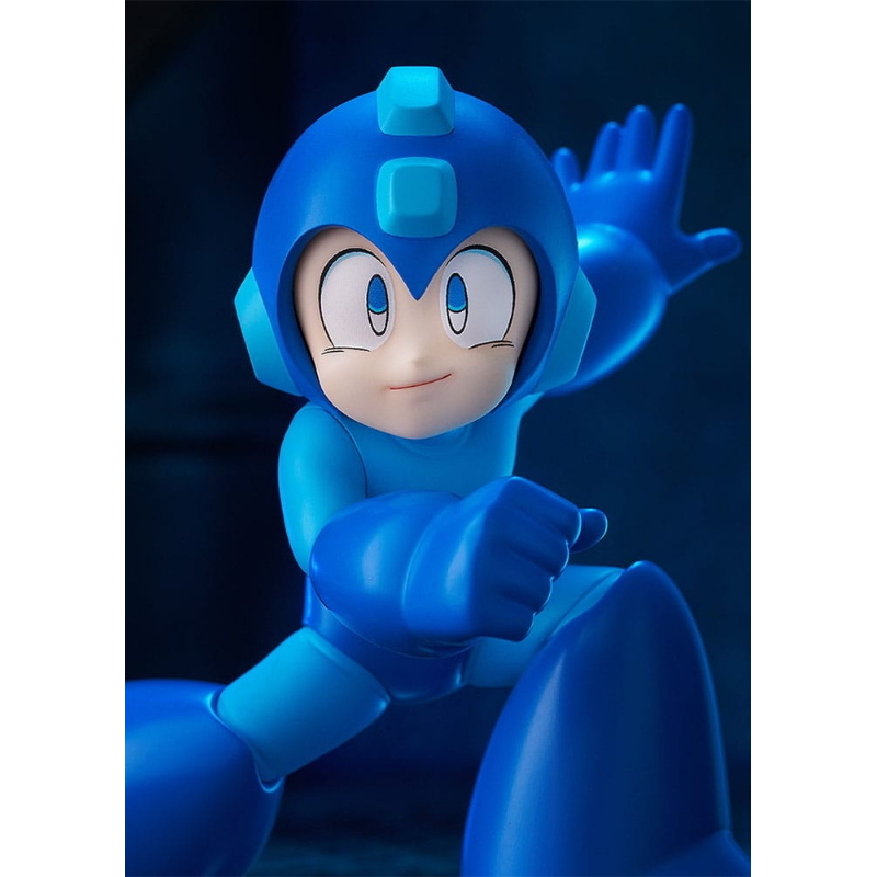 Mega Man - Pop Up Parade Good Smile Company
