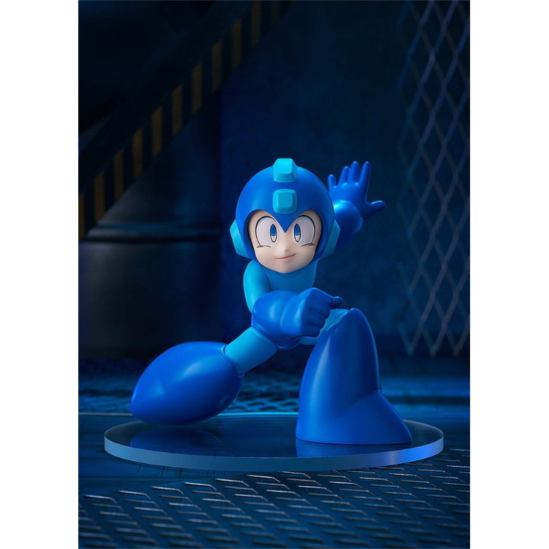 Mega Man - Pop Up Parade Good Smile Company