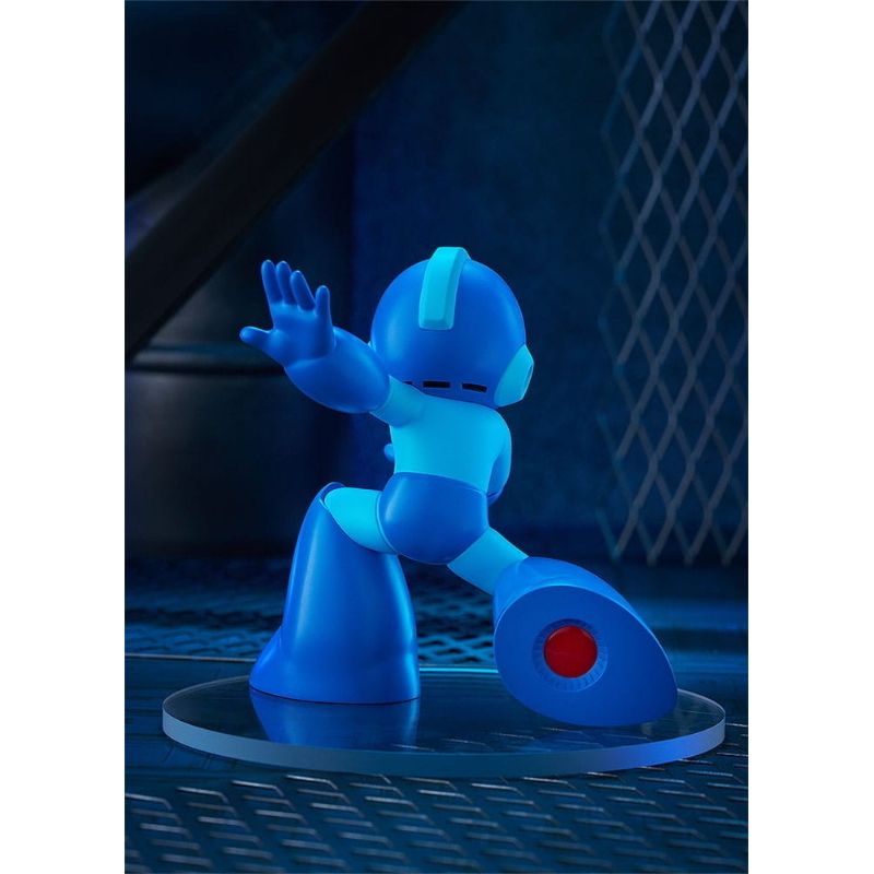 Mega Man - Pop Up Parade Good Smile Company