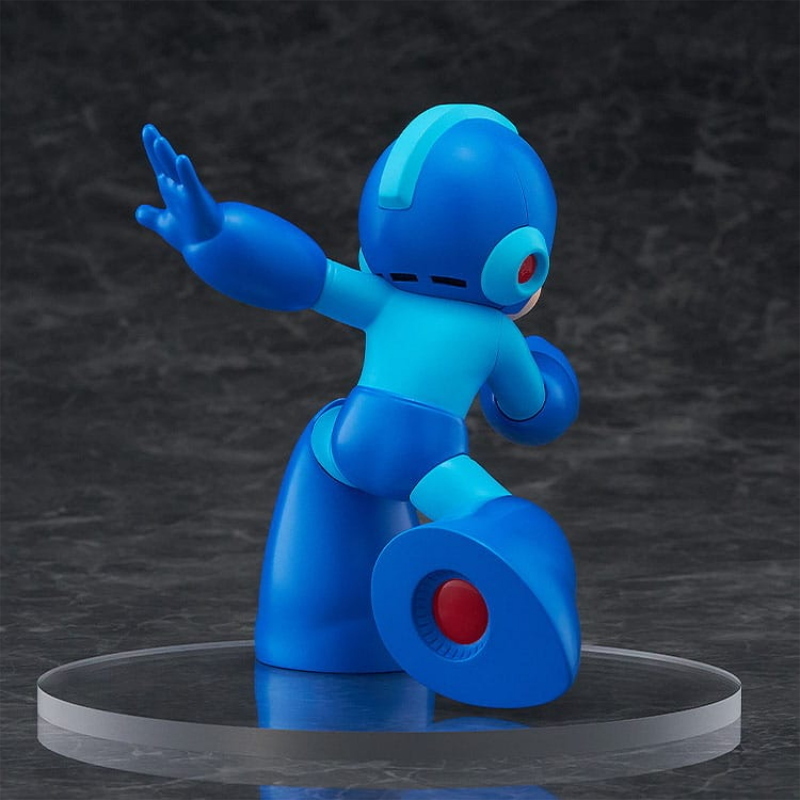 Mega Man - Pop Up Parade Good Smile Company