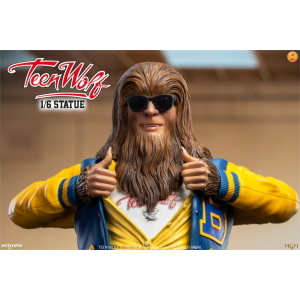 Teen Wolf - Scott Howard Limited Edition 1/6 Infinite Statue