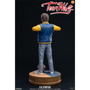Teen Wolf - Scott Howard Limited Edition 1/6 Infinite Statue