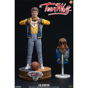 Teen Wolf - Scott Howard Limited Edition 1/6 Infinite Statue
