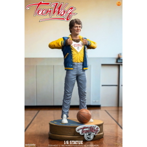 Teen Wolf - Scott Howard Limited Edition 1/6 Infinite Statue