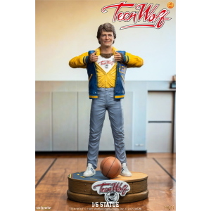 Teen Wolf - Scott Howard Limited Edition 1/6 Infinite Statue