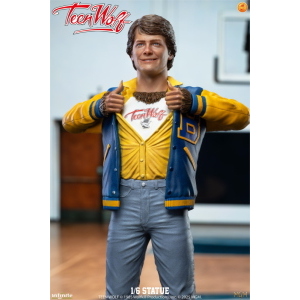 Teen Wolf - Scott Howard Limited Edition 1/6 Infinite Statue