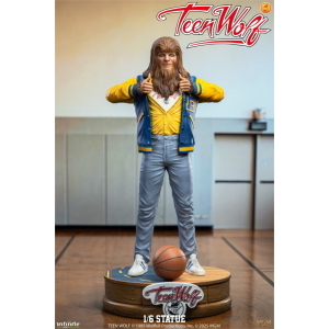 Teen Wolf - Scott Howard Limited Edition 1/6 Infinite Statue