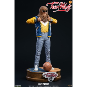 Teen Wolf - Scott Howard Limited Edition 1/6 Infinite Statue