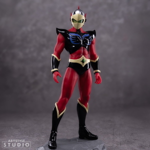 UFO Robot Grendizer - Goldrake Actarus Super Figure Collection 1/10 Abystyle Studio