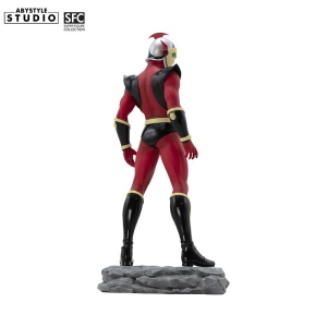 UFO Robot Grendizer - Goldrake Actarus Super Figure Collection 1/10 Abystyle Studio