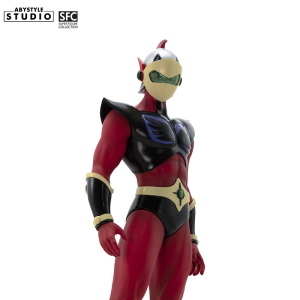 UFO Robot Grendizer - Goldrake Actarus Super Figure Collection 1/10 Abystyle Studio