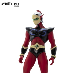UFO Robot Grendizer - Goldrake Actarus Super Figure Collection 1/10 Abystyle Studio